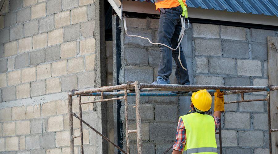 Expert tile roof repair services in Liberal, MO